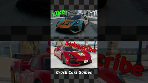 What car will you choose? | Game in Description!