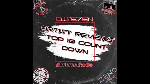 Djse7en - 7 Indie Radio Station
