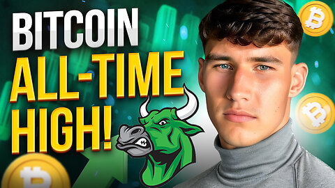 New Bitcoin All-Time Highs Are Coming Sooner Than You Think📈 [Here's Why]❓