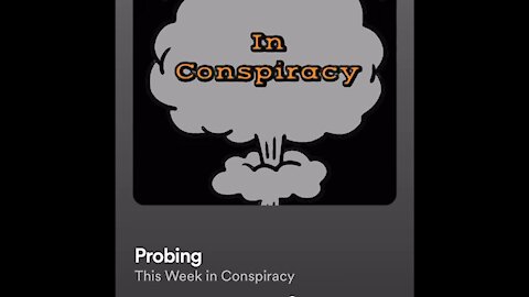 Episode 9. Probing Part 2