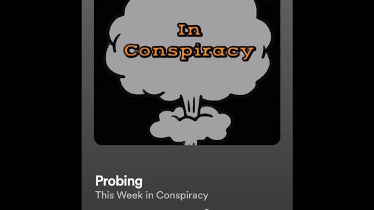 Episode 9. Probing Part 2