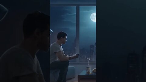 1 A.M. Chill Session 🌆 Lofi Beats #lofi #lofihiphop