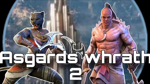 Asgard's Wrath 2 - The Quest is ON!