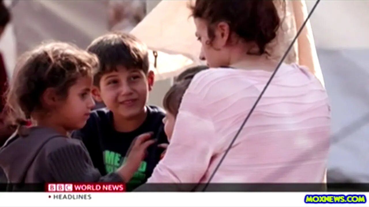 Turkey Now Being Investigated For War Crimes!