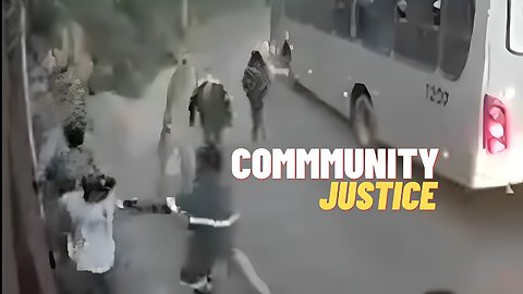 Community Justice