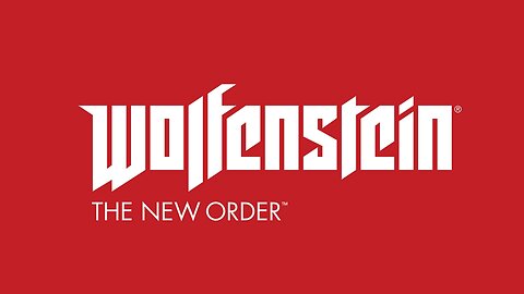 WOLFENSTEIN NEW ORDER-- SOLO PLAY-- WYA CHAT ?