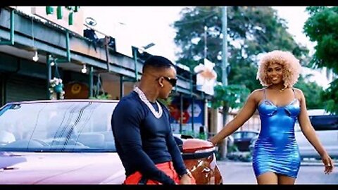 Dj Joozey X Harmonize - Namficha (Official Video)