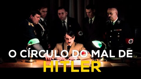 Círculo do Mal de Hitler - Reagrupando (Ep. 02/10)