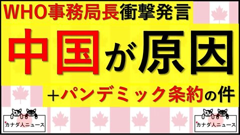 6.19 英メディアの特報+条約の件