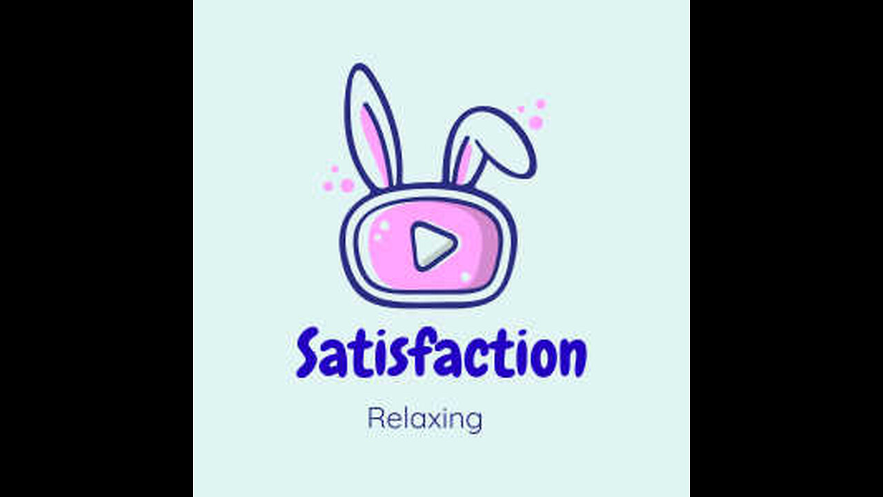 Satisfying videos #relaxingvideos