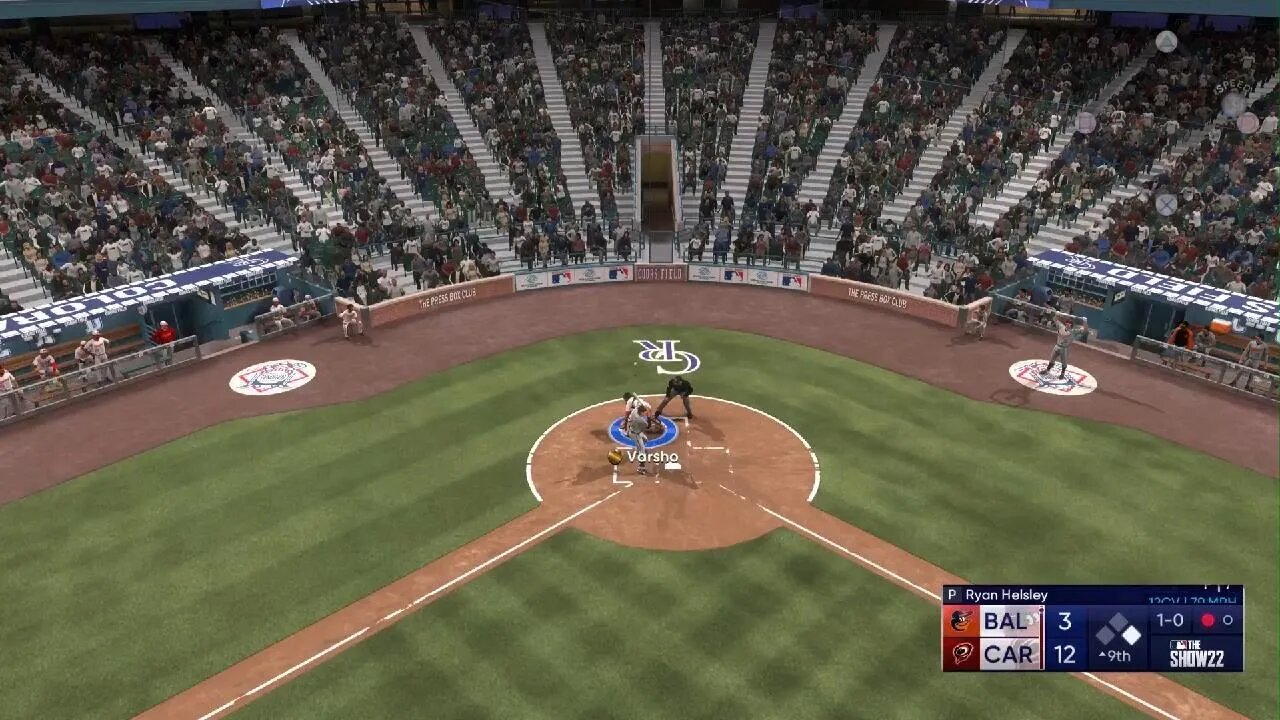 MLB The Show 22 Ummm Yeahhhh # 3