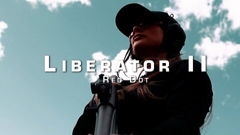 Liberator II Dot Sight