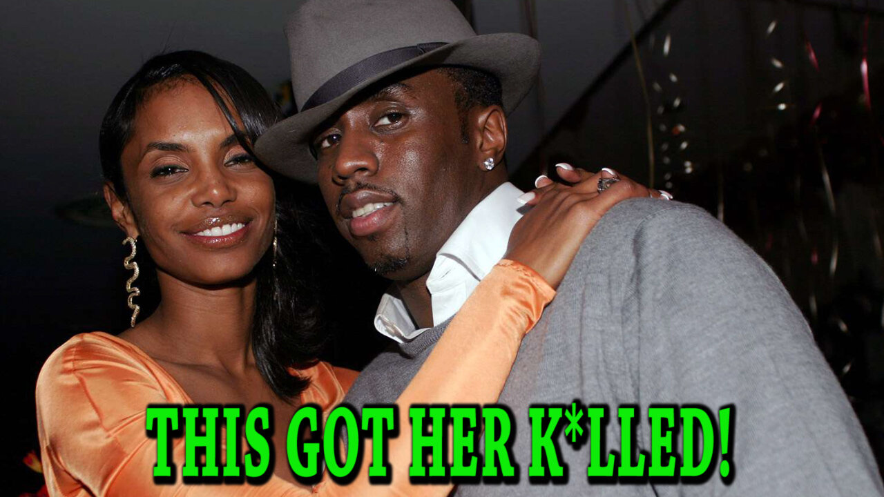 People Reacts To kim Porter TELL ALL Book #3