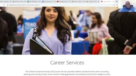 JOBS & CAREER OPPORTUNITIES FOR STUDENTS!