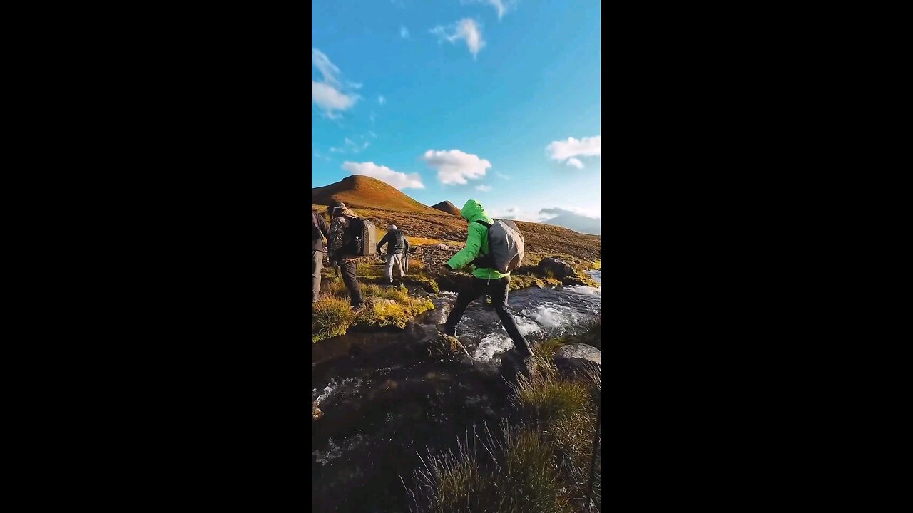 It seems that everyone dreams of wandering around the endless expanses of Kamchatka!