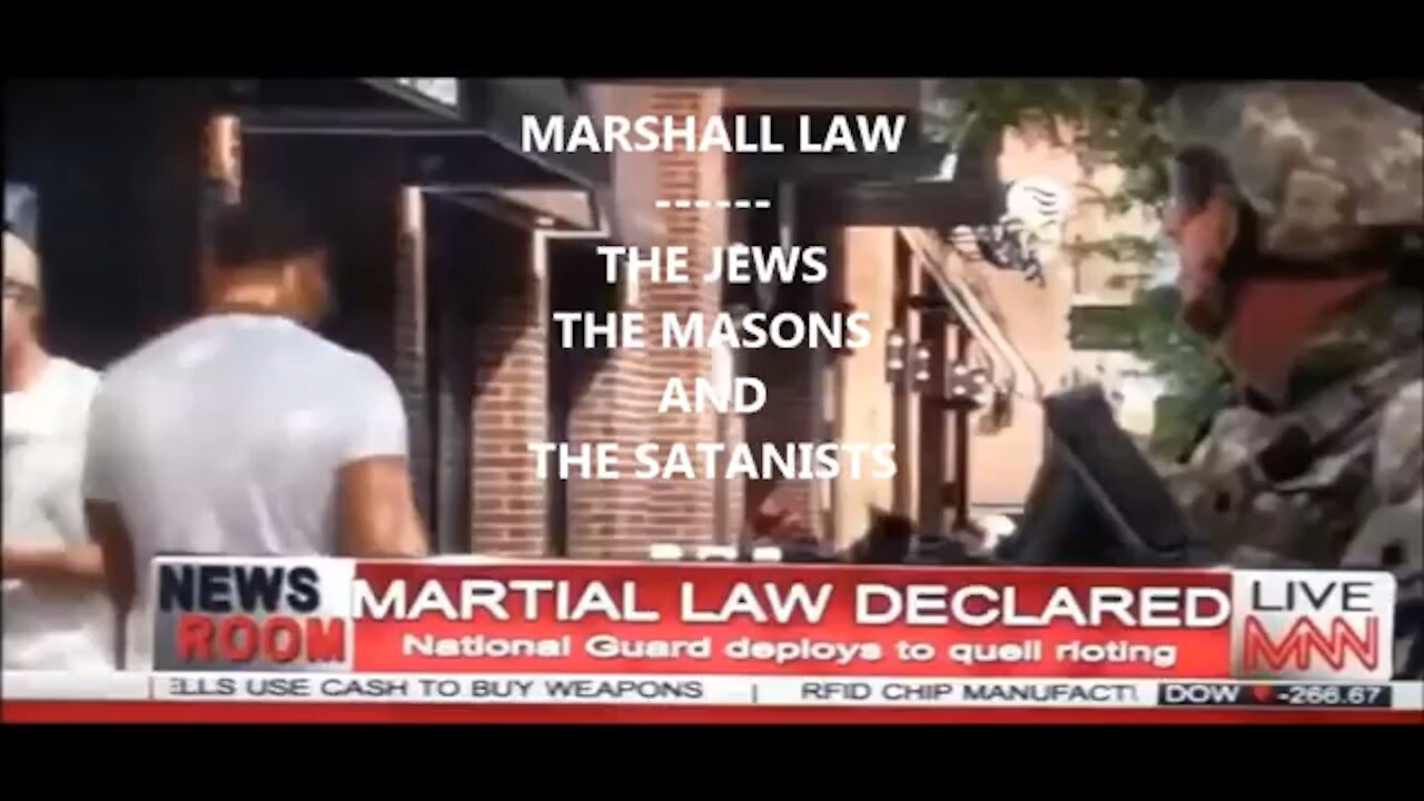 Marshall Law