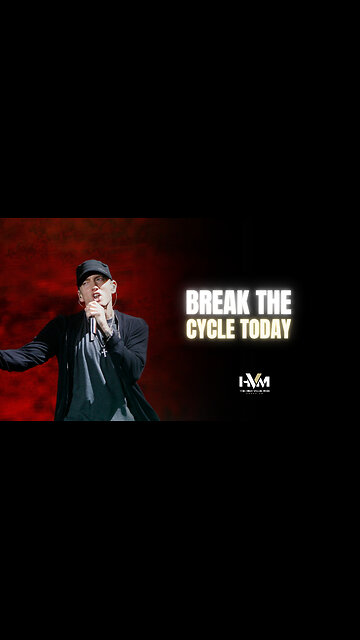 Break the Cycle Today