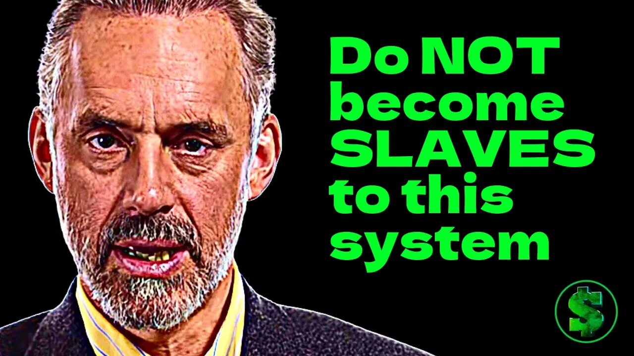 $100k Debt: Jordan Peterson Brilliantly Explains The Price Of Going To A University #shorts #debt