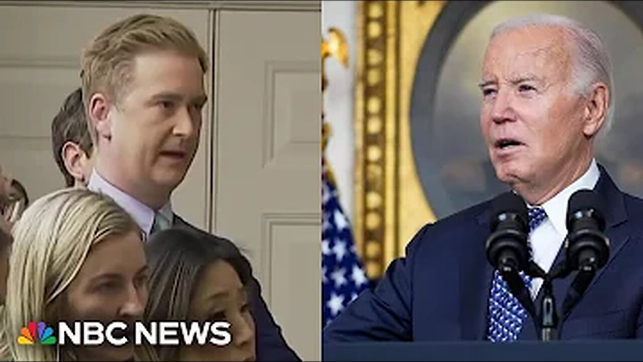 Biden slams FOX reporter: 'My memory is so bad I let you speak'