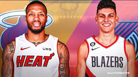 The real reason Damian Lillard asked for a trade