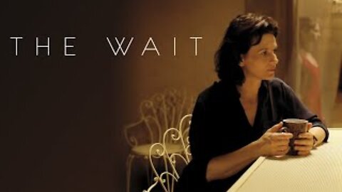 THE WAIT Official Trailer (2024)