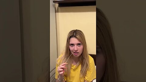 AM CEA MAI CIUDATA IUBITA DIN LUME #oguritamica #mancare #food #mancaciosul