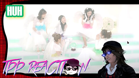 Reacting to Angels - Always For You (feat. Jang Nara, Yoo DaIn, Yoo InNa, Seo InYoung, Sandara Park)