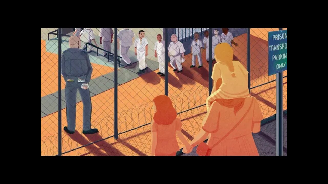 Crooks Guarding Criminals! Texas Prison System Just Learned Their Prison Guards Were Meth Dealers