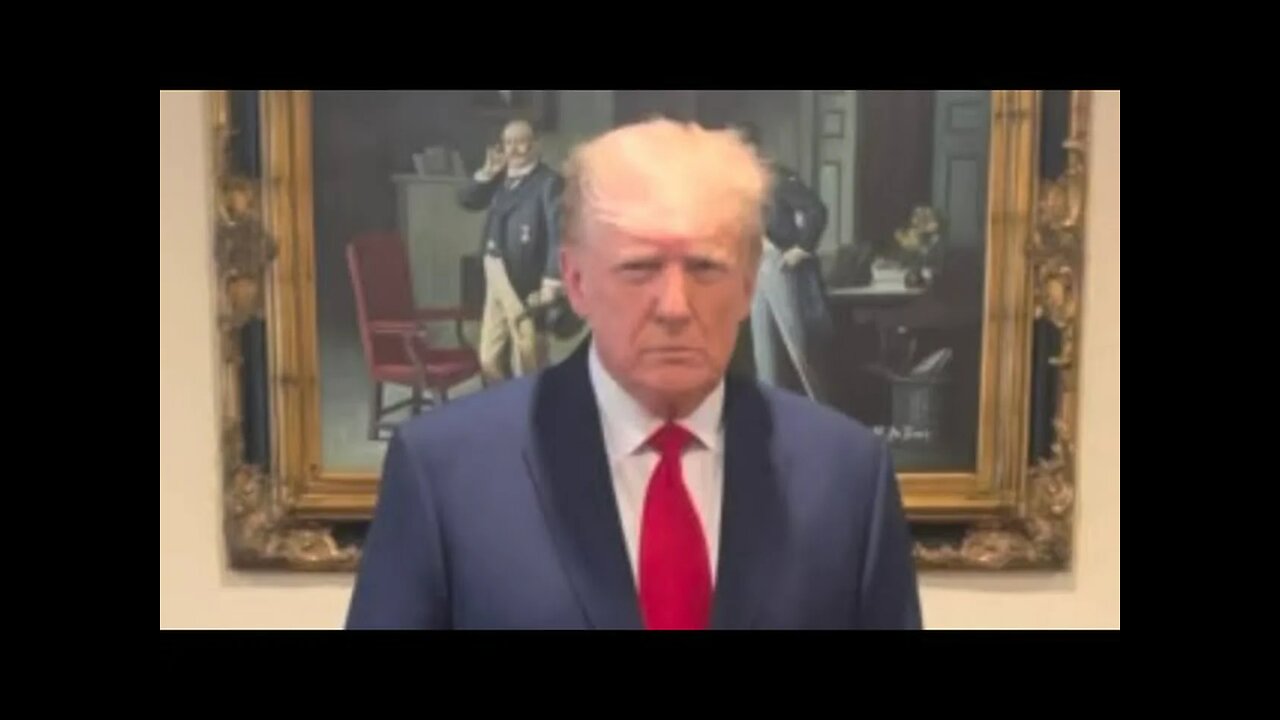 THIS IS ELECTION INTERFERENCE & A CONTINUATION OF THE GREATEST WITCH HUNT OF ALL TIME!