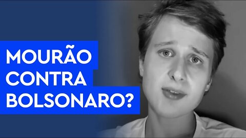 Mourão articulando impeachment de Bolsonaro?