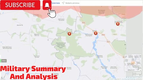 Ukraine Military Summary And Analysis 26 08 2022 Dima!