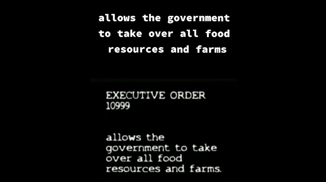 JFK | What Executive Orders Did John F. Kennedy Sign? Did JFK Sign Executive Orders to Gain Total Control Over the American Population? Don’t Believe It? READ the Signed Executive Orders Signed By JFK In the Description of This Video