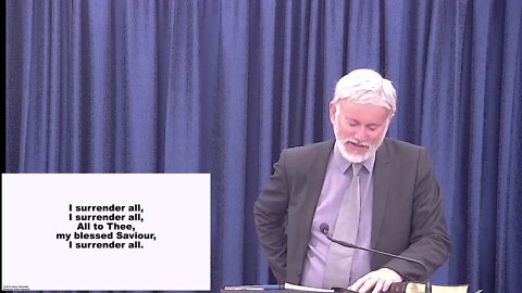 Church For You Live Stream - service @ Church4u Elizabeth Park, South Australia