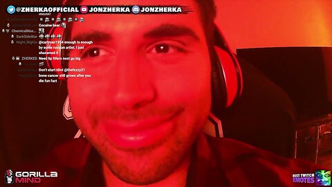 JON ZHKERKA VOD - Duncle has been Lying about me