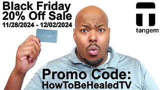 Tangem Wallet Black Friday Sales 20% Discount Promo Code: HOWTOBEHALEDTV | Self Custody