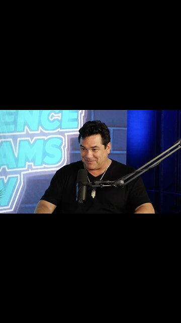 Why Dean Cain Thinks He Wouldn’t Be Cast As Superman Today