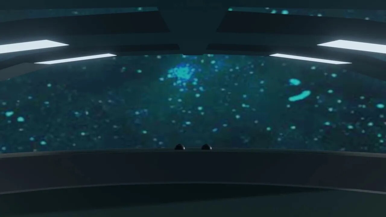 Improved Midway Launch (New SFX, additional animated scene).