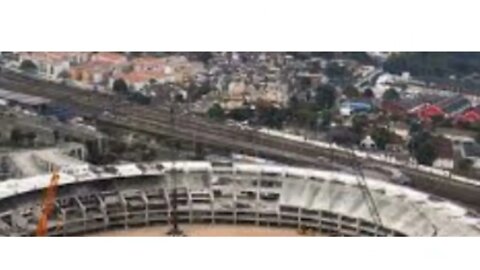 POLÍCIA PEGAR CHEFÃO DO CV DO JACAREZINHO E CRIA DA TROPA DO URSO EM JOGO DO FLAMENGO NO MARACANÃ RJ