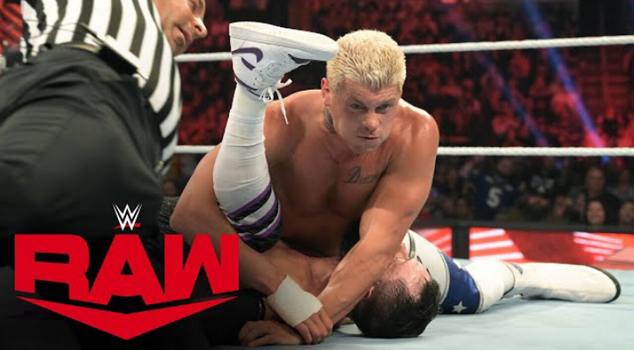 A_Judgment_Day_mistake_allows_Cody_Rhodes_to_defeat_Finn_Bálor:_Raw_highlights,_Aug._14,_2023)