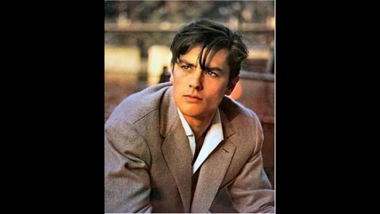 Alain Delon - L'ultimo dei giganti – L'ultimo del clan siciliano