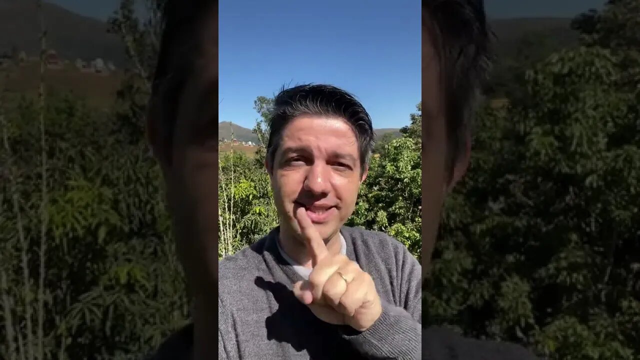 Mais um prisão ilegal em MG? Alô gloriosa! O que está havendo?