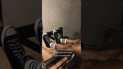 ¿A Quién Caraj*s le Importa lo que Cargas en Máquinas con Mala Técnica? 🤌