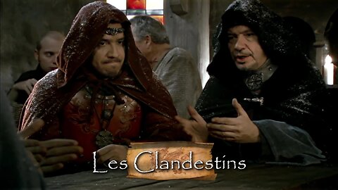 Kaamelott - Livre 1 Épisode 66 Les Clandestins