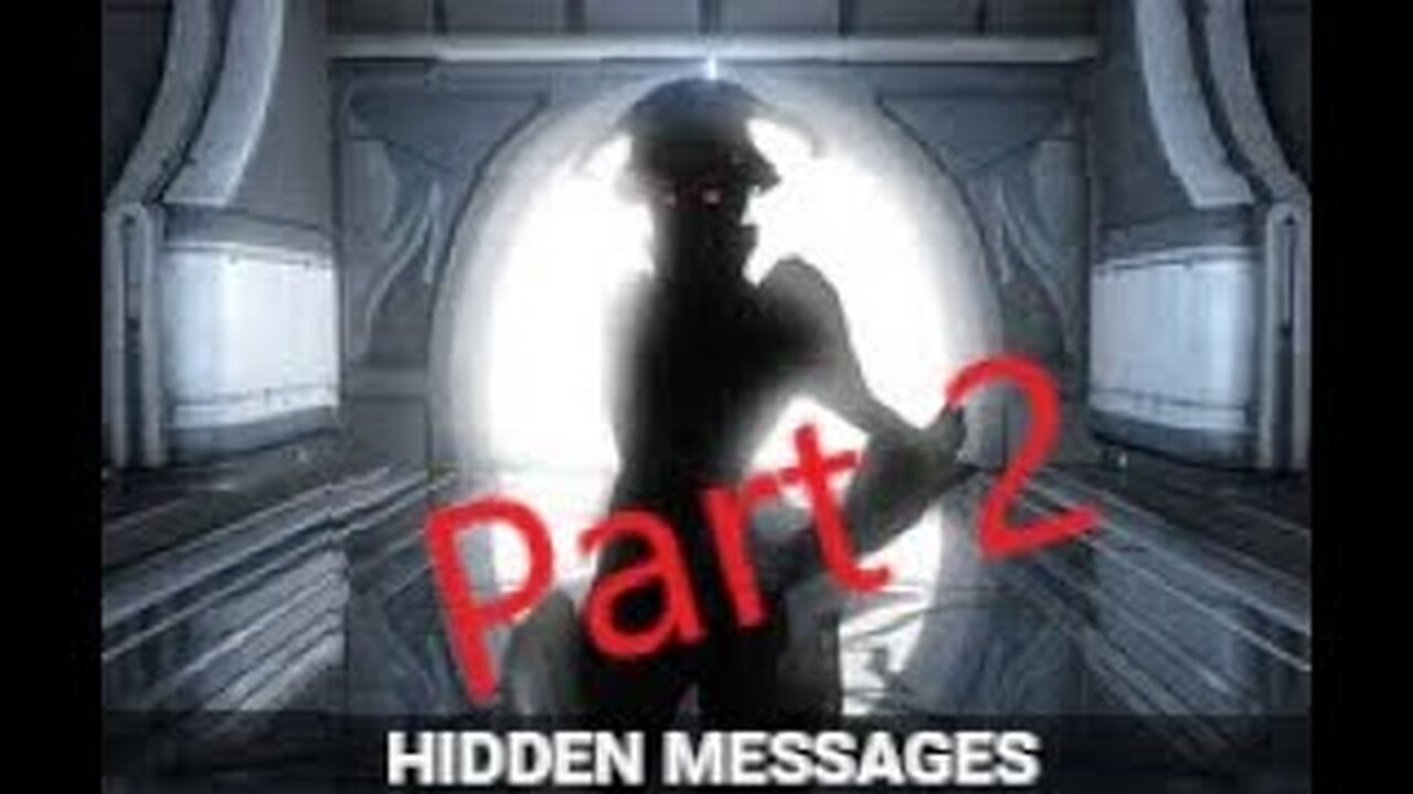 Hidden Messages Quest Part 2