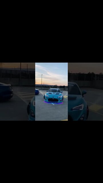 JDM é diferenciado - Mustang fica xoxo