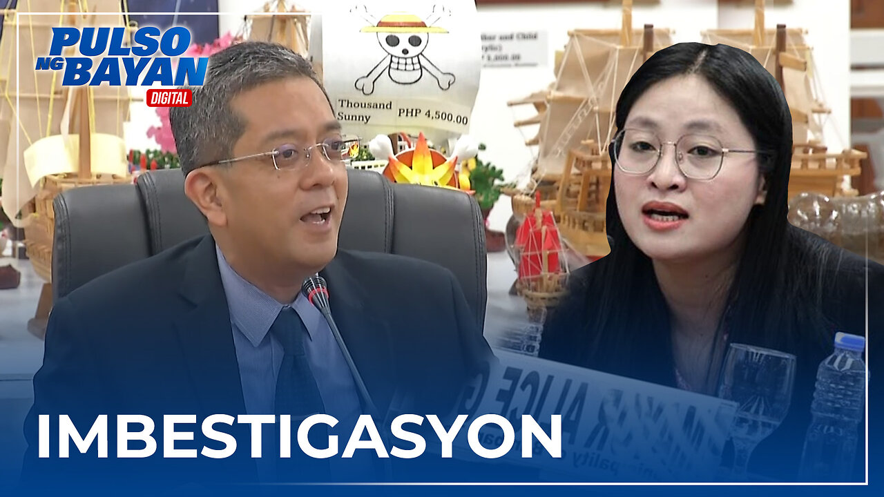 COMELEC, mangangalap na ng ebidensya vs. Alice Guo