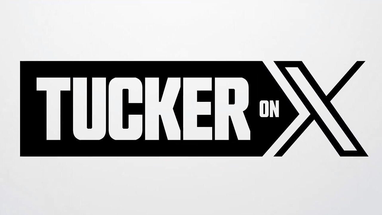 Tucker Carlson on 𝕏 Episode 35 | War & Refugees: Nigel Farage