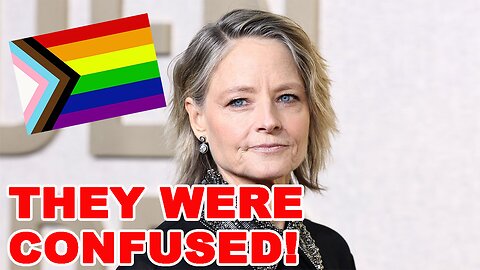 Jodie Foster EXPOSES the DANGERS of raising her sons in a LESBIAN household! The boys had NO CHANCE!