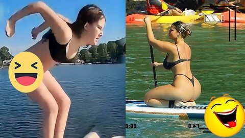 Funny Moments Of The Week / Funny Fails / Funny Videos Compilation