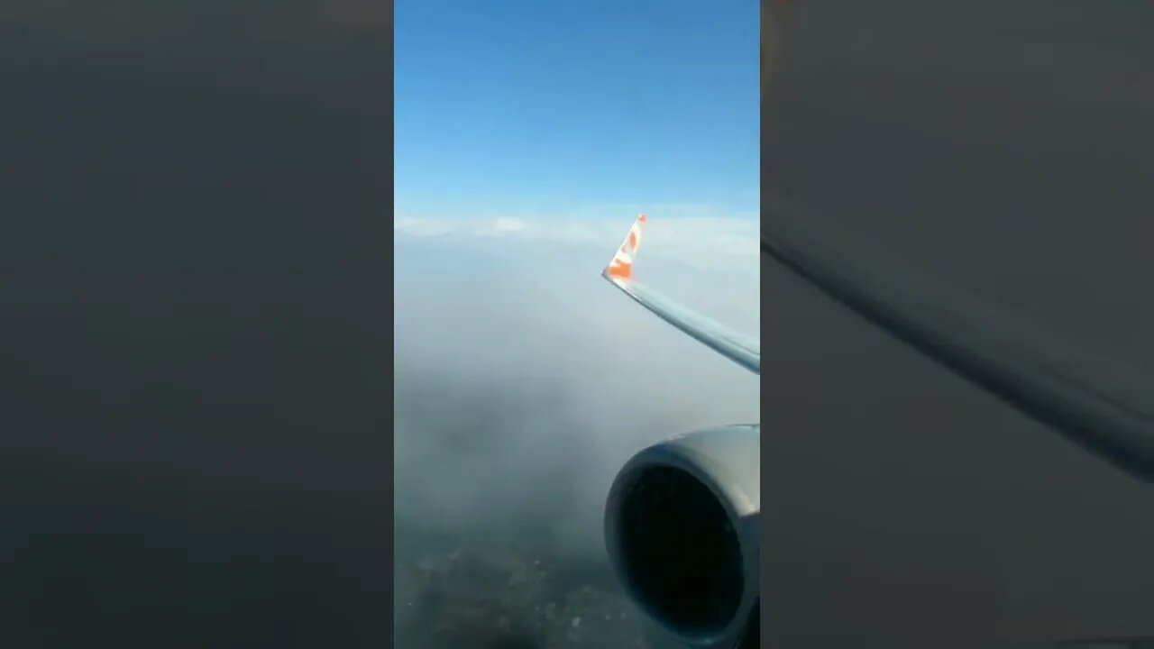 UM ESPETÁCULO ✈️✈️🥰🥰